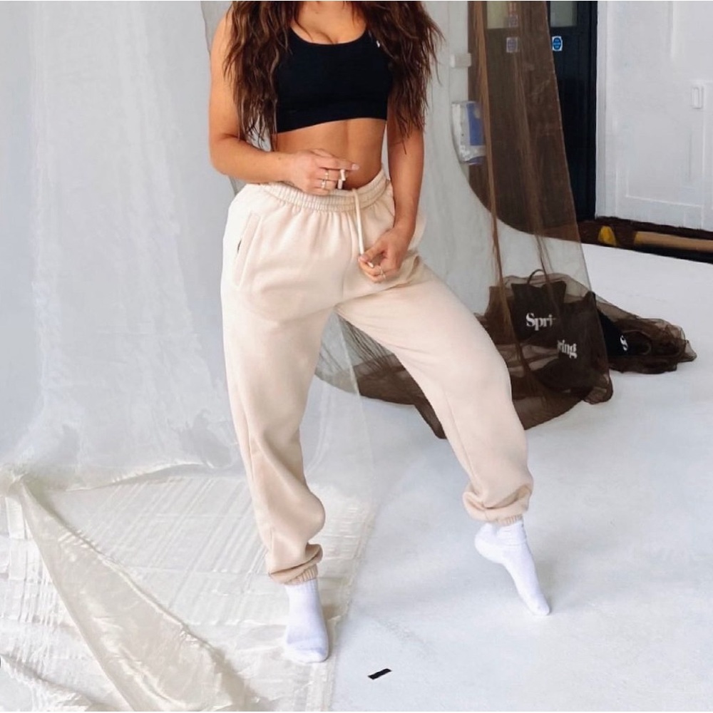 Oner Active Classic Lounge in Oatmeal, XS -Short